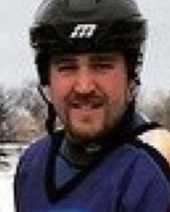 Man, 45. Thockey97