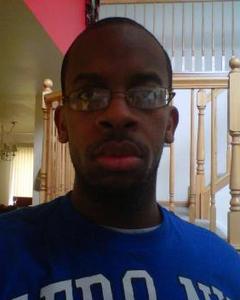 Man, 40. vwezzy