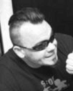 Man, 49. flatknuckle