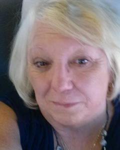 Woman, 70. Floppywing