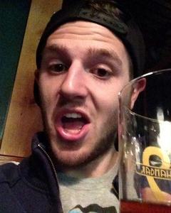 Man, 32. Zach5640
