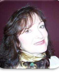Woman, 70. Solarsubstance