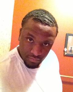 Man, 41. Tay258683