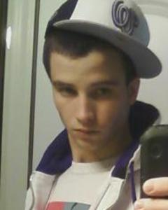 Man, 35. tyler5969