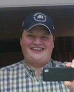 Man, 45. BigLuke1480