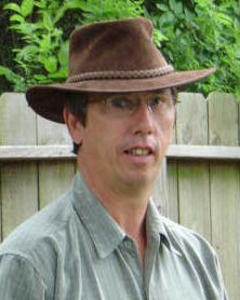 Man, 69. Cowboy8989