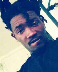 Man, 33. Kenny_blac8067