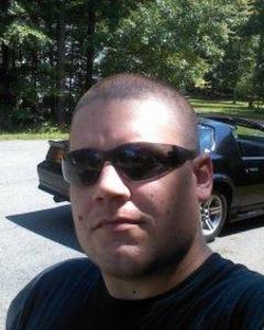 Man, 42. CamaroChris82