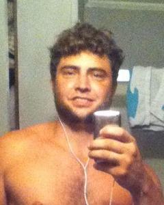 Man, 38. ClayA6668