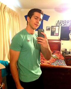 Man, 30. Josh_Thac