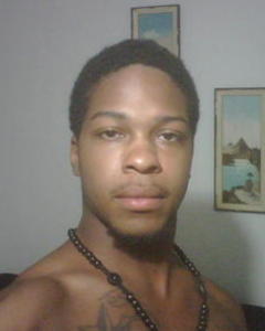 Man, 34. bama337