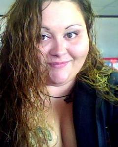 Woman, 44. Dannie495