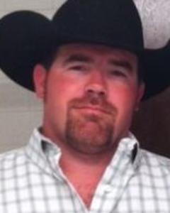Man, 45. Bull35x
