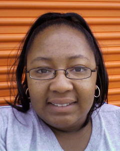 Woman, 43. shortie812