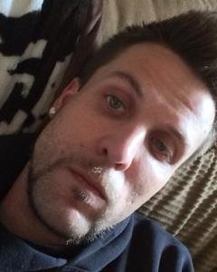 Man, 40. Preznoxin