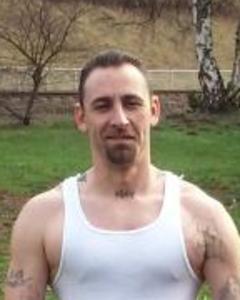 Man, 49. rob7669