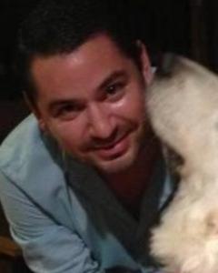 Man, 42. andresfdz