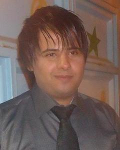 Man, 36. Ali8572