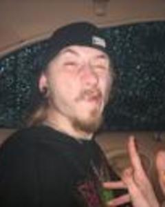 Man, 38. Tweekstar