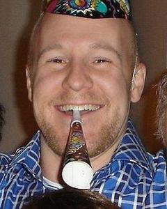 Man, 51. patrick92603