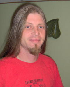 Man, 56. bluj3694