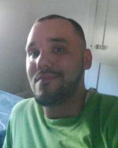 Man, 35. btpujester