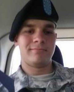Man, 29. infantry4l7523