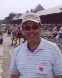 Man, 76. chaliep