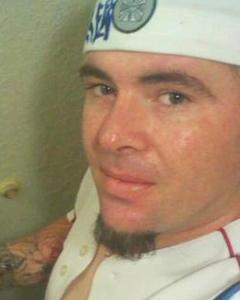 Man, 45. confis