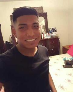 Man, 28. negro_H99