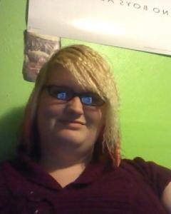 Woman, 32. KatRenee92