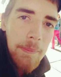 Man, 31. cfeilds