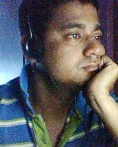 Man, 49. Mamun750