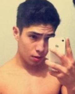 Man, 31. Sexykiller5622