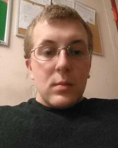 Man, 33. jdowning