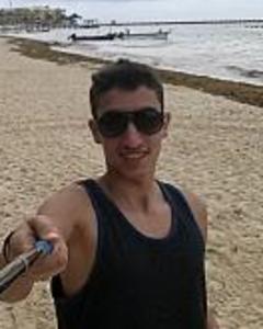 Man, 29. chris_falros