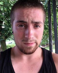 Man, 34. Vwjosh13