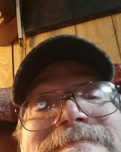 Man, 60. hotrod7137