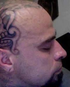 Man, 35. gorilaazul