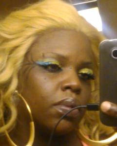Woman, 47. blackissex6416