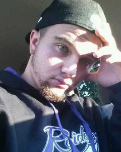 Man, 31. jbergin82363