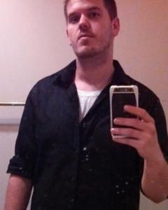 Man, 39. joeishere