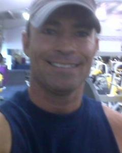 Man, 54. healthy4life