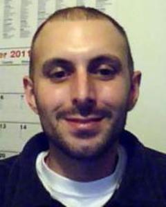 Man, 44. graziano