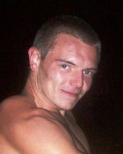 Man, 38. JDewett
