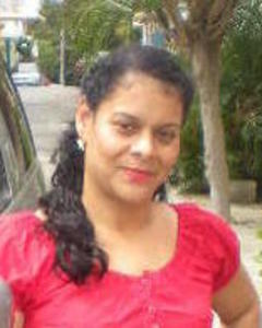 Woman, 58. marylind69326