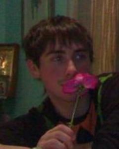 Man, 35. russianboy766