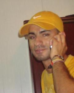 Man, 43. el_cejitas