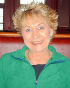 Woman, 72. rosebud1456