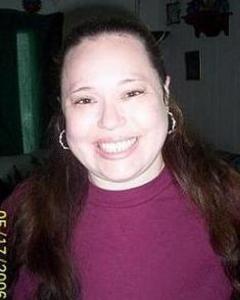 Woman, 48. FreakyKitty553